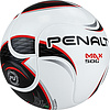 Мяч футзал. PENALTY BOLA FUTSAL MAX 500 TERM XXII, 5416281160-U, р.4, PU, термос., бел-кр-чер
